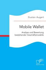 Mobile Wallet af Gustav Augart