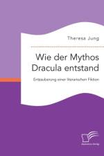 Wie der Mythos Dracula entstand af Theresa Jung