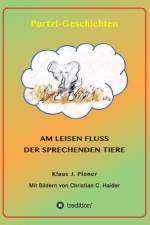 Purtzl Geschichten af Klaus J Ploner
