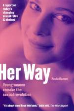Her Way af Paula Kamen