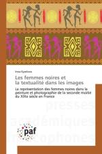 Les Femmes Noires Et La Textualite Dans Les Images af Kyselova-I