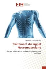 Traitement Du Signal Neuromusculaire af Djellatou-M