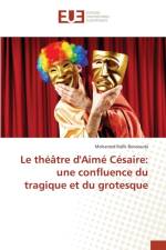 Le Theatre d'Aime Cesaire af Benaouda-M
