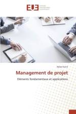 Management de Projet af Fontil-N