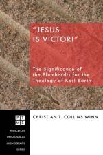 Jesus Is Victor! af Christian T Collins Winn