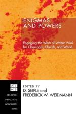 Enigmas and Powers