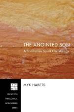 Anointed Son af New Zealand) Habets