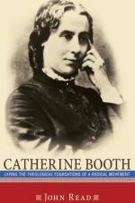 Catherine Booth af Dr John (University of Auckland New Zealand) Read