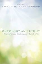 Ontology and Ethics