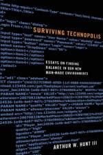 Surviving Technopolis af III Hunt