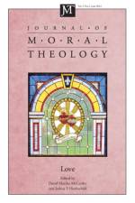 Journal of Moral Theology, Volume 1, Number 2
