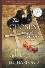 Chosen Man af J G Harlond