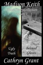 Madison Keith Ghost Story Collection Volume 4 (Suburban Noir Ghost Stories) af Cathryn Grant