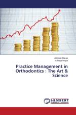 Practice Management in Orthodontics af Mogra Subraya