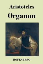 Organon af Aristoteles