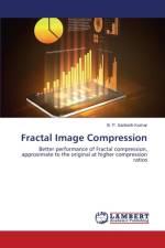 Fractal Image Compression af Kumar B P Santosh