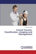 Cranial Trauma af Prasad G Lakshmi