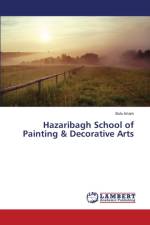 Hazaribagh School of Painting & Decorative Arts af Imam Bulu