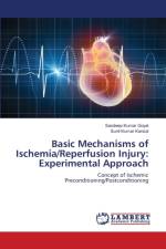Basic Mechanisms of Ischemia/Reperfusion Injury af Sandeep Kumar Goyal