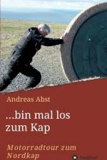 ...bin mal los zum Kap af Andreas Abst
