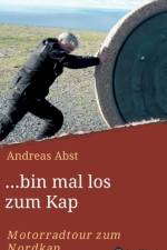 ...bin mal los zum Kap
