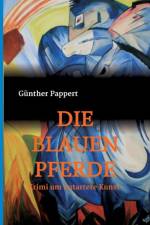 Die Blauen Pferde