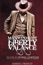 The Man Who Shot Liberty Valance af Jethro Compton
