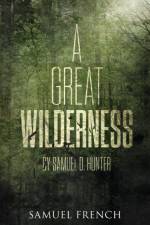 A Great Wilderness af Samuel D Hunter
