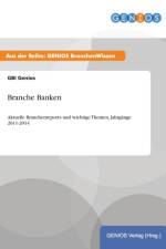 Branche Banken af Gbi Genios