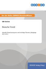 Branche Textil af Gbi Genios