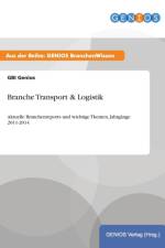 Branche Transport & Logistik af Gbi Genios