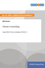 Thema Controlling af Gbi Genios