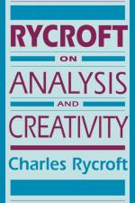 Rycroft on Analysis and Creativity af Charles Rycroft