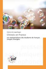 Chinois En France af de Langenhagen-V