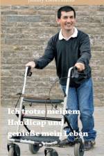 Ich trotze meinem Handicap und geniesse mein Leben af Jimmy Liebermann