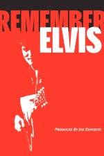 Remember Elvis af Joe Esposito