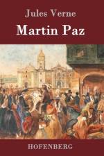 Martin Paz af Jules Verne
