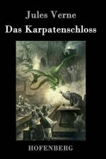 Das Karpatenschloss af Jules Verne