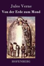 Von der Erde zum Mond af Jules Verne