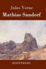 Mathias Sandorf af Jules Verne