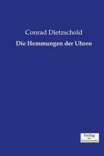 Hemmungen der Uhren