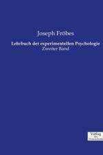 Lehrbuch der experimentellen Psychologie