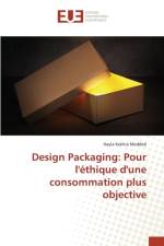 Design Packaging af Meddeb-H