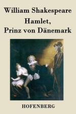 Hamlet, Prinz von Danemark af William Shakespeare