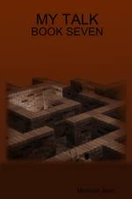 My Talk - Book Seven af Michelle Jean