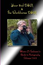 Your 2nd Dslr & the Workhorse Dslr: Canon Eos 20d af Shawn M. Tomlinson