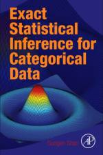 Exact Statistical Inference for Categorical Data af Guogen (University of Nevada Shan