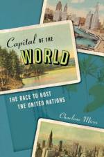 Capital of the World af Charlene Mires