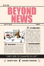 Beyond News