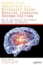 Predictive Analytics with Microsoft Azure Machine Learning 2nd Edition af Valentine Fontama